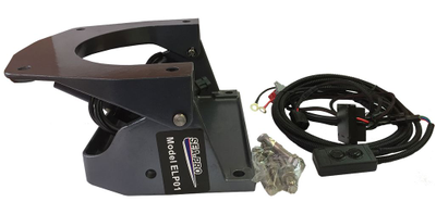 Выносной регулируемый транец SEA-PRO ELP01 ДЛЯ ДВИГАТЕЛЕЙ МОЩНОСТЬЮ ОТ 9,9 ДО 55 Л.С. И ВЕСОМ ДО 110 КГ