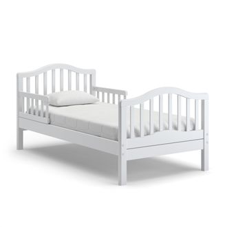 Подростковая кровать Nuovita Gaudio, Bianco / Белый