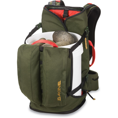 Dakine builder 40l backpack store