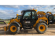 Телескопический погрузчик JCB 531-70, 2023