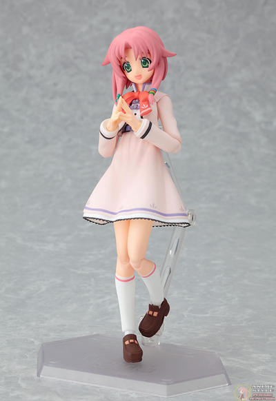 Фигурка фигма Юю Кавамура (figma Kawamura Yuu)