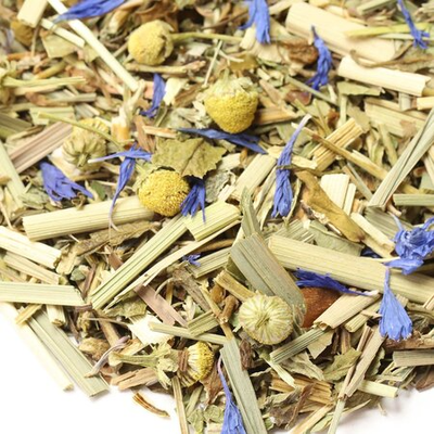 Травяной чай - Фиточай Спокойной ночи 250 г