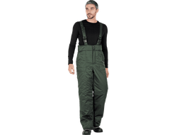 Брюки ЛАНДШАФТ утеплённые