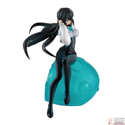 Фигурка Мэй (May)