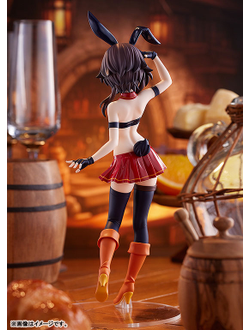 Фигурка Мэгумин (Megumin Bunny Ver., L Pop Up Parade)