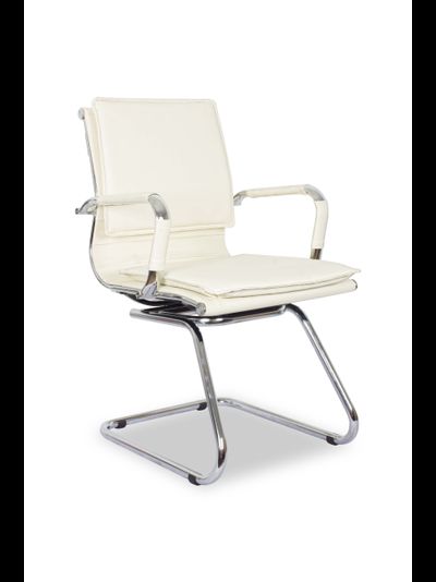 Кресло College CLG-617 LXH-C Beige