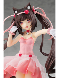 Фигурка Чокола (Chocola Cocktail Dress ver. Pop Up Parade)