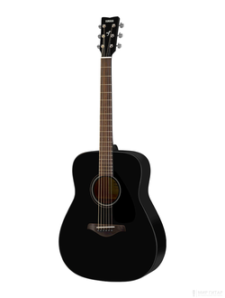Yamaha FG800 BLACK