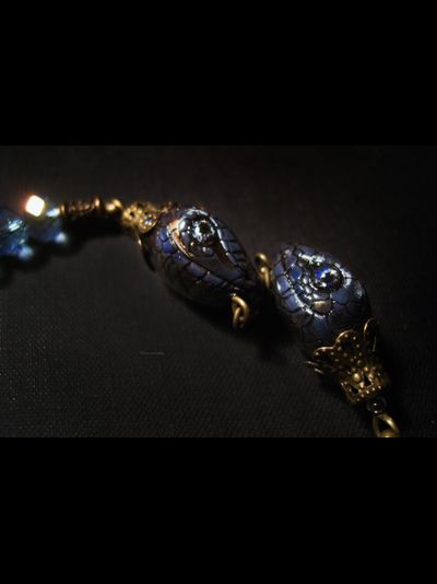 "Фантазмей. Оракул Морфея", браслет-оберег в стиле фэнтези