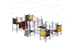 Спортивное оборудование Romana 201.19.00