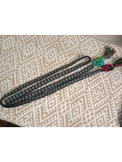 Пояс "Этнографический"