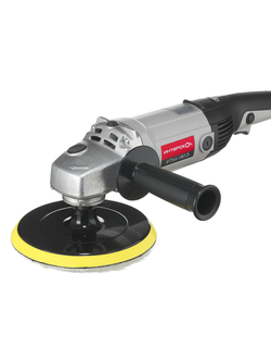 Аренда полировальной машины