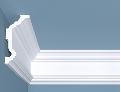 Карниз из дюрополимера Bello Deco K4, 2 метра