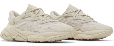 Adidas Ozweego White Light Brown