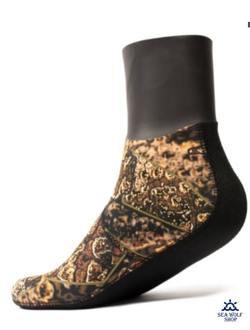 Носки неопреновые 9мм Salvimar Garda KRYPSIS р.L 42/43