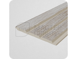 ПАНЕЛЬ СТЕНОВАЯ LV124 GN68 HI WOOD 120,0ММ Х 12,0ММ Х 2,7М