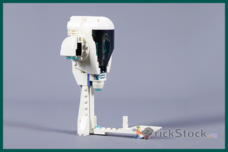 # 40765 Учебный Центр на Камино / Kamino Training Facility (2025)