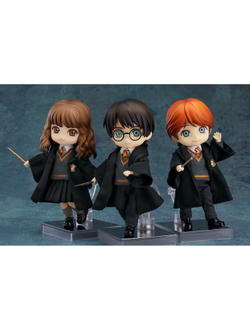 Нендроид-кукла Гермиона Грейнджер (Nendoroid Doll Hermione Granger)