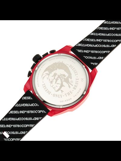 Наручные часы Diesel DZ4526