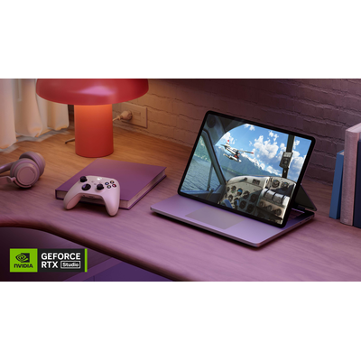 Ноутбук Microsoft Surface Laptop Studio 2 i7 16Gb/1Tb NVIDIA RTX 2000 Ada Platinum