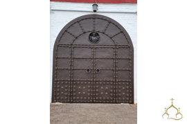 Церковь Александра Невского, Железнодорожная улица, 15, Ртищево, Саратовская область