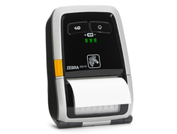 принтер этикеток zebra zq110