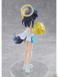 Фигурка Хибики Нэкодзука (Hibiki Nekozuka Cheer Squad, Memorial Lobby Ver. Pop Up Parade)