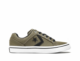 El distrito ox 2025 converse