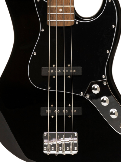 Stagg SBJ-30 BLK 2
