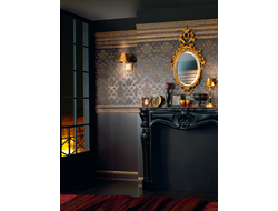 Угловой цоколь Villeroy&Boch La Diva 1774 ET15 2x15 см