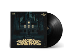 Long Distance Calling - The Phantom Void LP