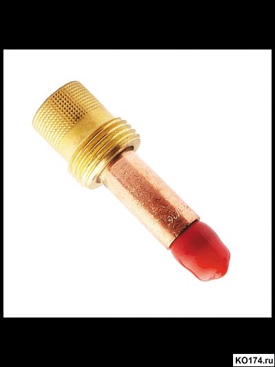 Держатель цанги г/л 2,0-2,4 мм TW 17-18-26 (XL45V26)