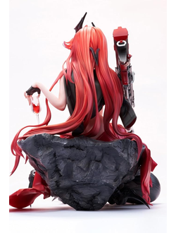 Фигурка 1/4 Красный Капюшон (Red Hood Nonsense Red ver.)