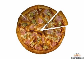 Пицца-Фри 25 см