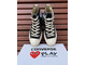 Кеды Converse Comme Des Garcons черные высокие с сердечком 150204C фото