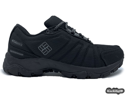 БОТИНКИ COLUMBIA FIRECAMP II BLACK ЖЕНСКИЕ (35-40)