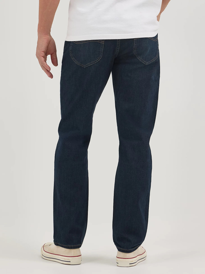 Джинсы Lee® Legendary Relaxed Straight Jean