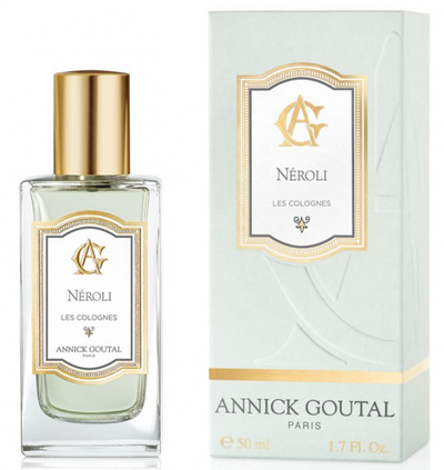 Annick Goutal Les Colognes Neroli (одеколон 200 мл)