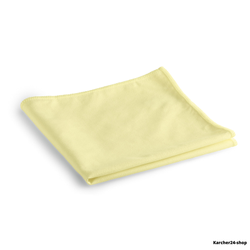 Салфетки из микроволокна velours, жёлтые, 10 шт (3.338-268.0)