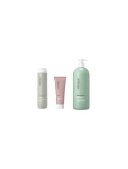 Уход за волосами от Амвэй