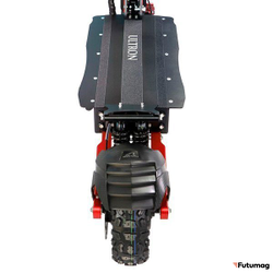 Электросамокат ULTRON T128 PRO V4 2024