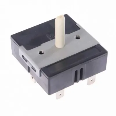 Переключатель конфорки плавающий без расшир. 50 57011.010