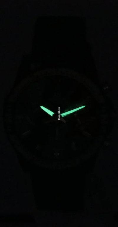 Часы Casio Edifice EQS-930TL-1A