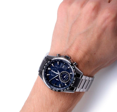 Citizen at8154 best sale
