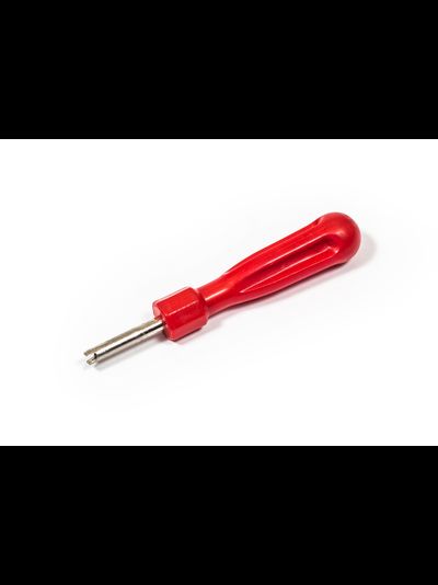 Экстрактор - отвертка для ниппеля