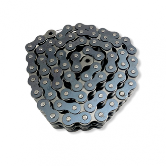 Цепь двухрядная 2ПР 25,4 -114  (L-5м)