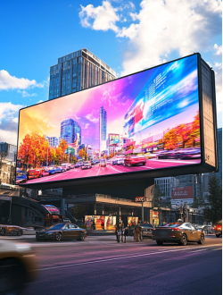 реклама на светодиодных экранах ноябрьск | www.reklamanoyabrsk.ru