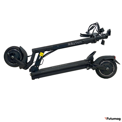 Электросамокат Halten Tornado V2