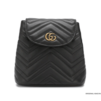 zhenskij ryukzak gg marmont gucci
