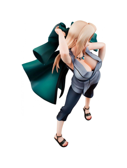 Фигурка Цунадэ (Tsunade)